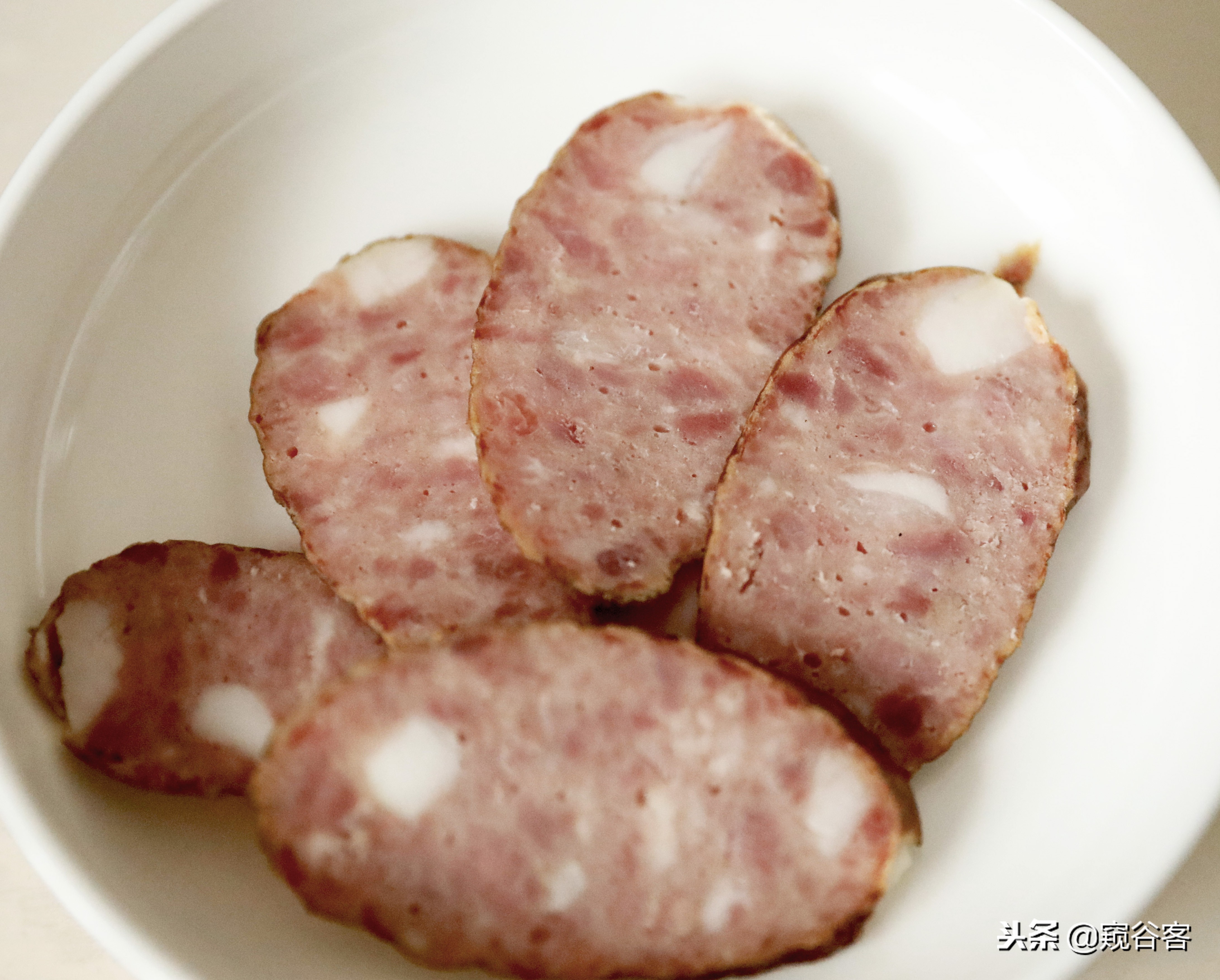 国内最好的红肠,怎样辨别正宗的红肠