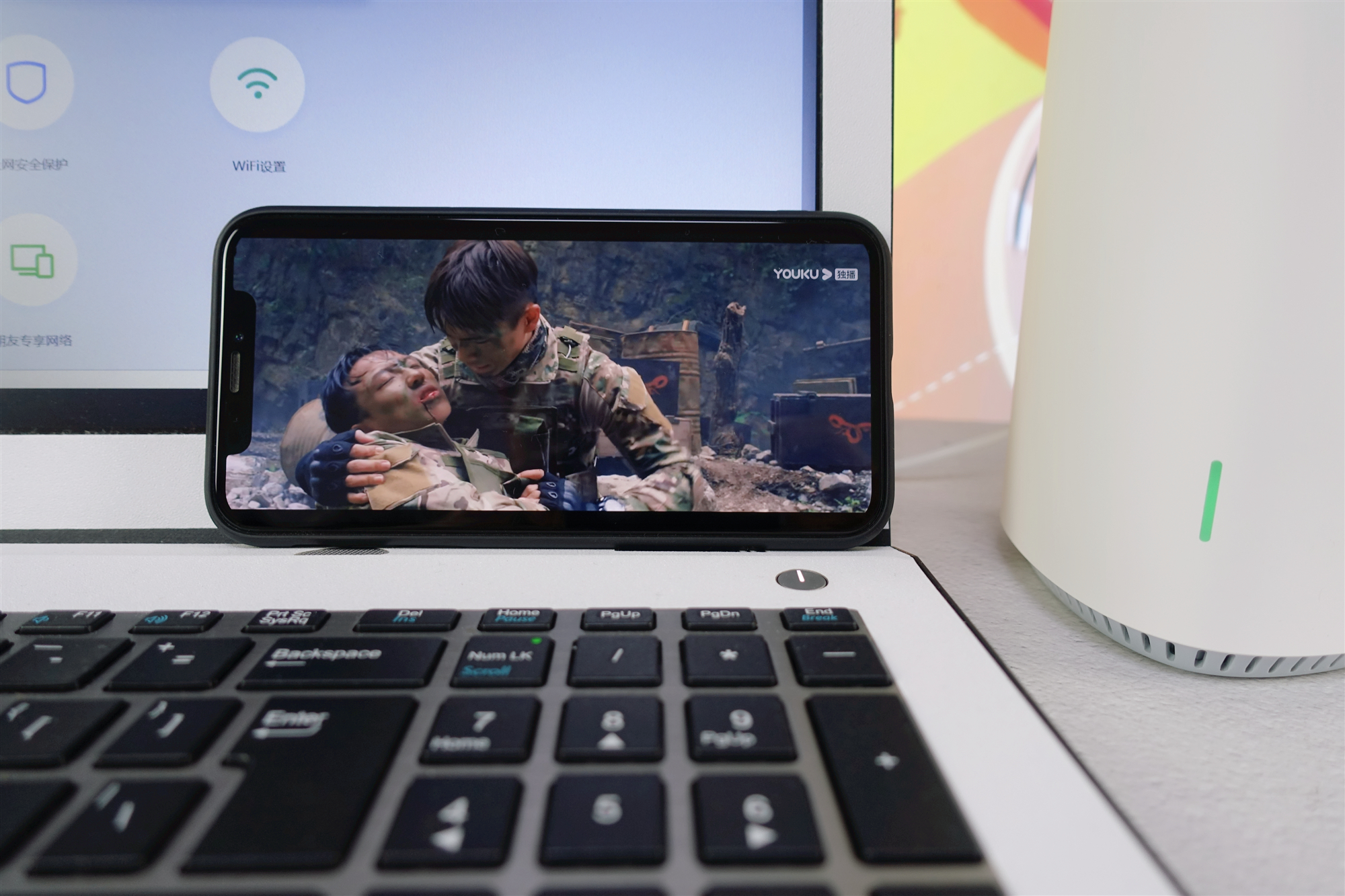 360全屋wifi覆盖设计,360全屋路由信号强吗