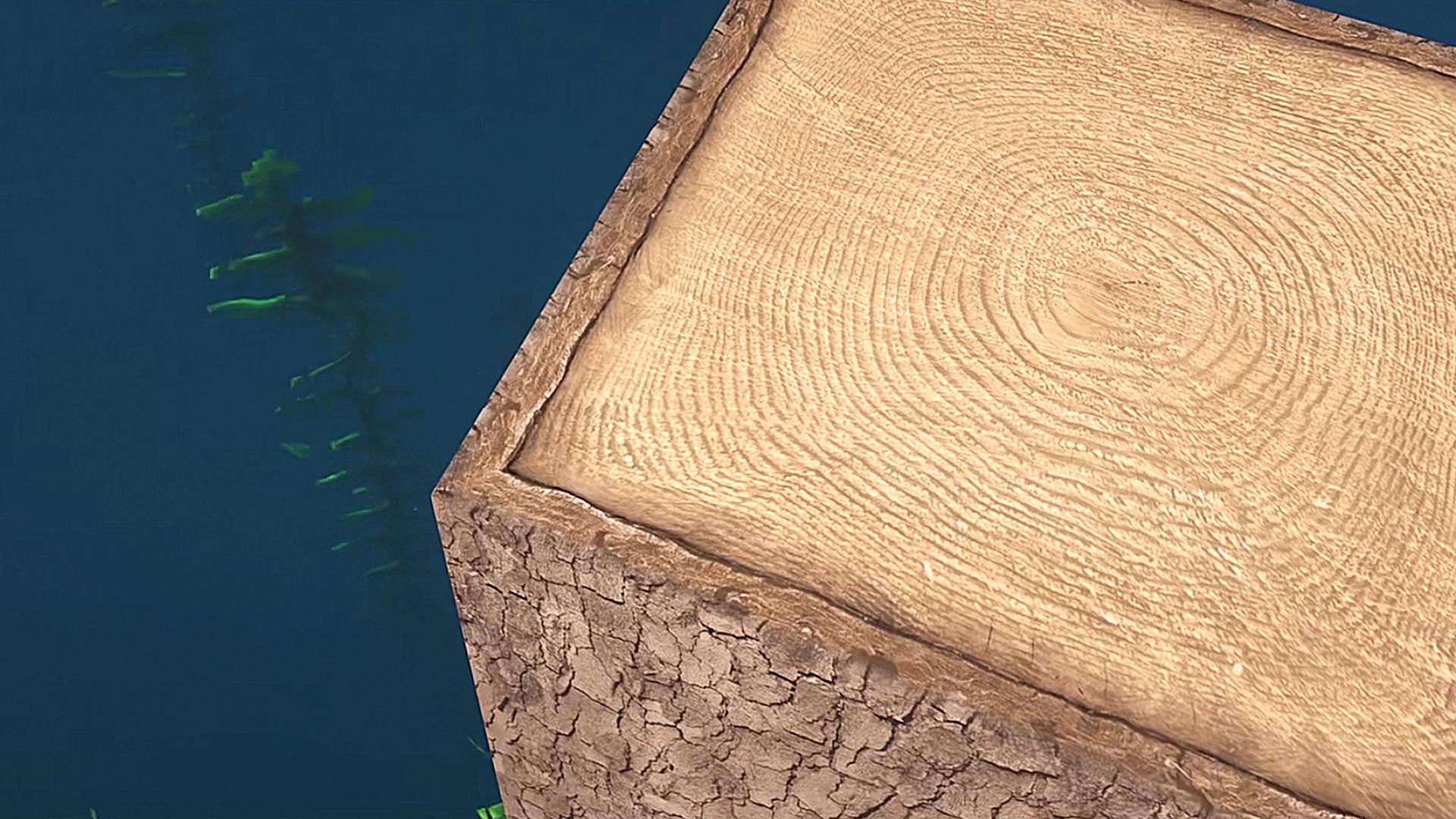 迷你世界画质碾压我的世界,迷你世界mod超高画质