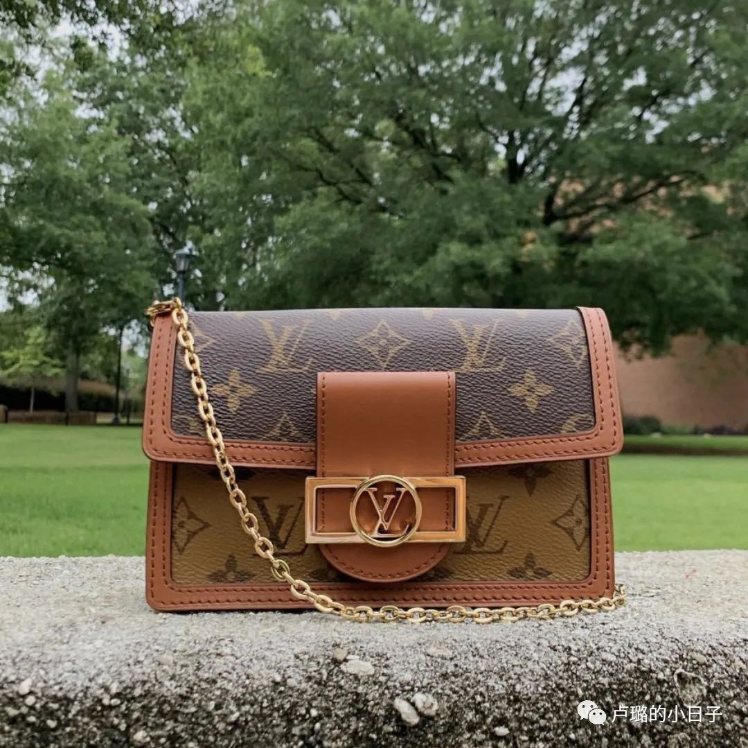 明星都在买古董,明星都在买中古包