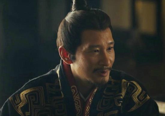 荀彧有的名字很难读,荀彧不是文官吗