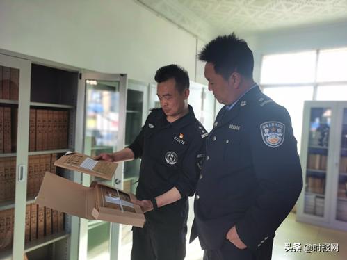 四川绵阳特警保驾护航,四川绵阳民警救灾