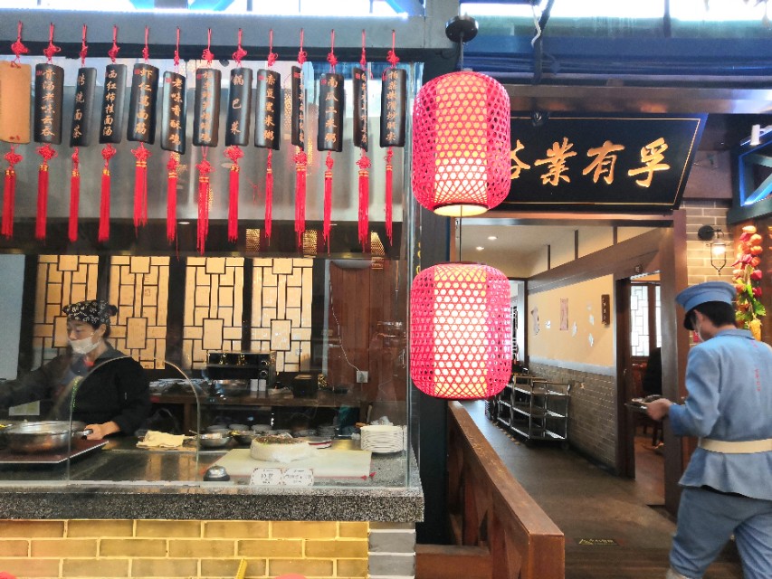 天津卫码头好吃的,天津卫码头必吃餐厅