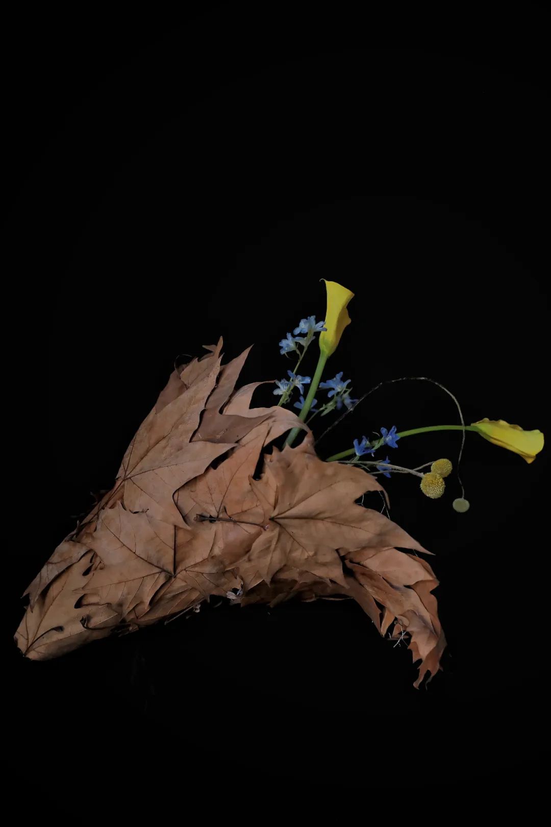 如何做一个好的花艺师,如何成为一名优秀的花艺师