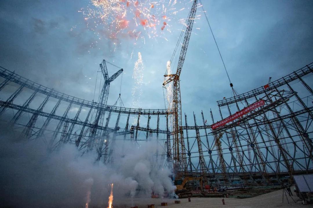 连山湖最新动态,东安湖未来之城最新动态