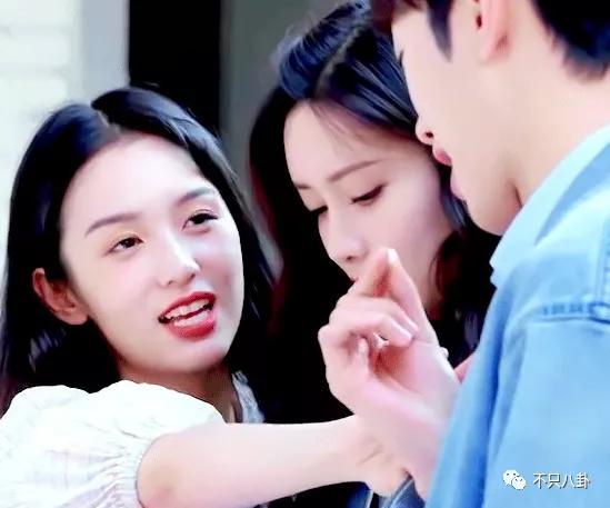 周也和赖冠霖真的在一起吗,周也和赖冠霖的恋情是真的吗