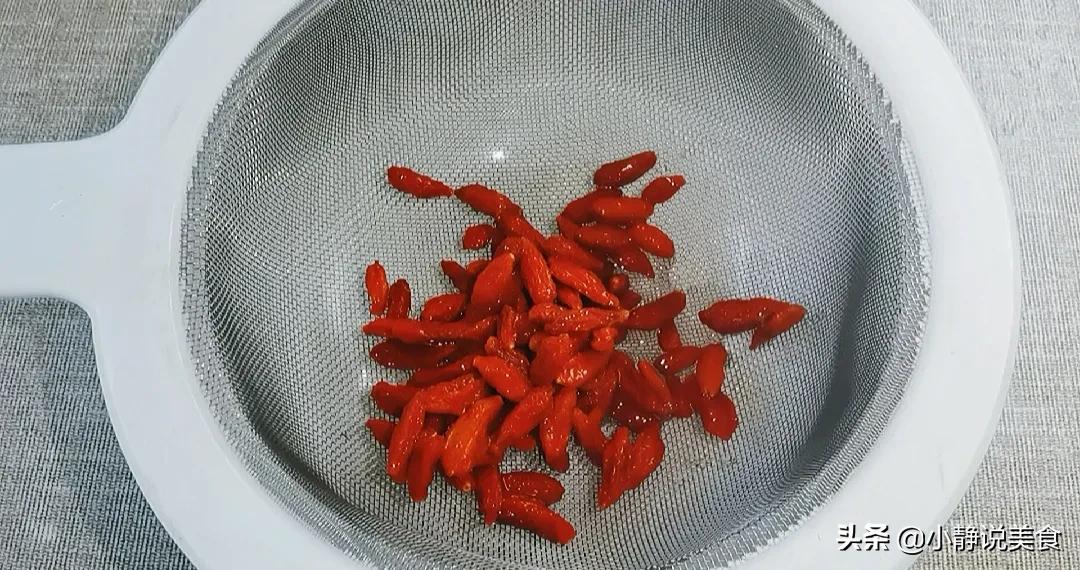 贫血必喝的五款补血汤,白里透红补血