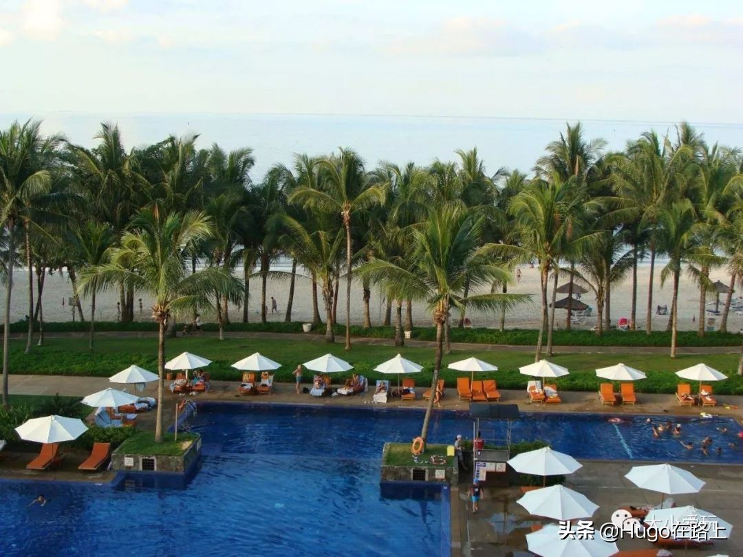 亲子海岛旅行攻略,7月最适合亲子游的海岛