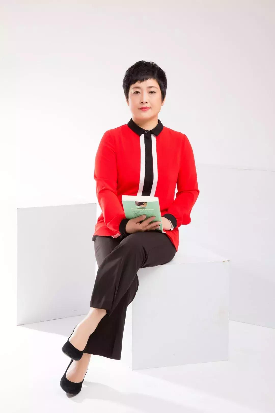 威海台主持人,威海广播电视台主持人名单