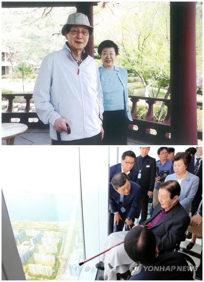 韩国财阀趣事,韩国财阀家族的故事