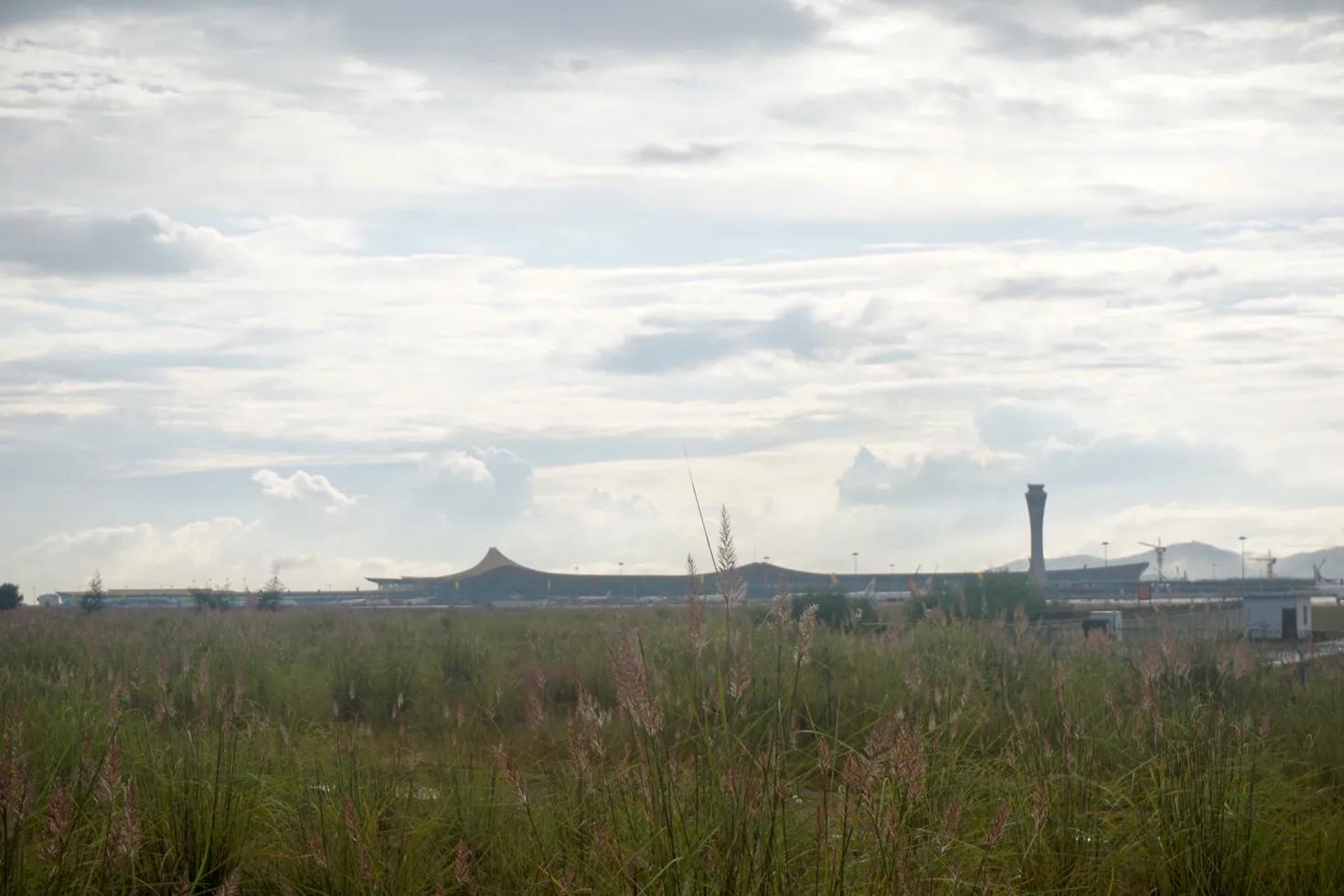 大兴国际机场与长水机场,昆明长水机场是国际机场吗