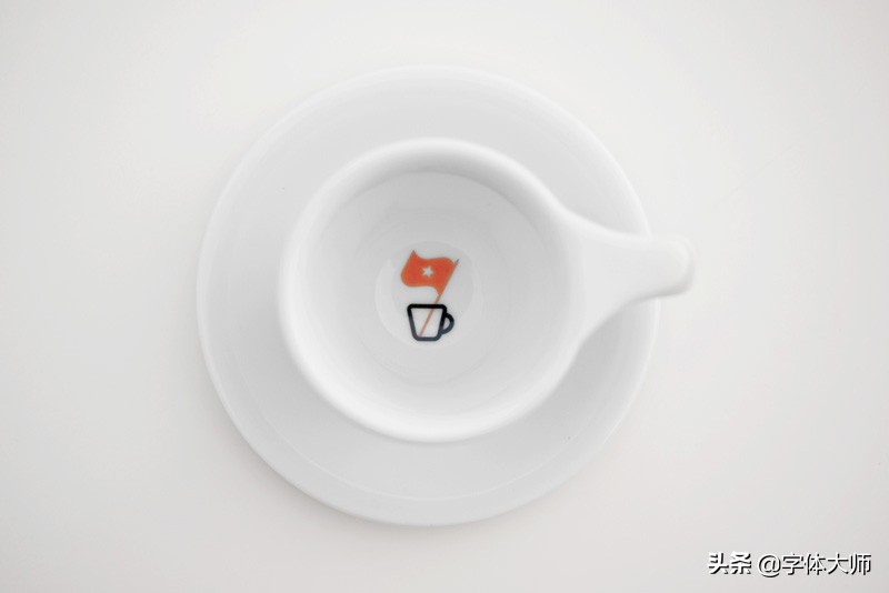 咖啡logo图片大全集,咖啡logo和它们的设计灵感