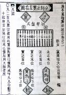 外国人评价中国第五大发明,中国第五大发明汉字阅读理解答案