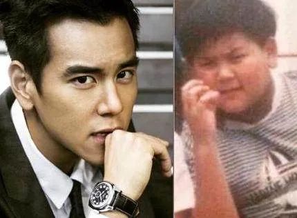 1个月减掉4斤，9岁男孩用行动告诉你，孩子减肥应该这样做