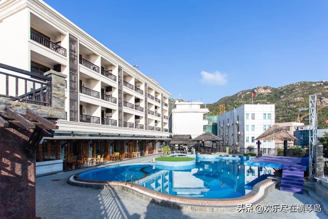 外伶仃岛旅游攻略能否开车,外伶仃岛旅游攻略日出