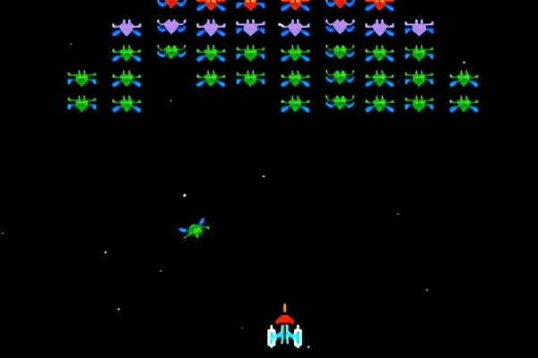 可免费玩街机和fc的有趣网站,能玩fc的街机