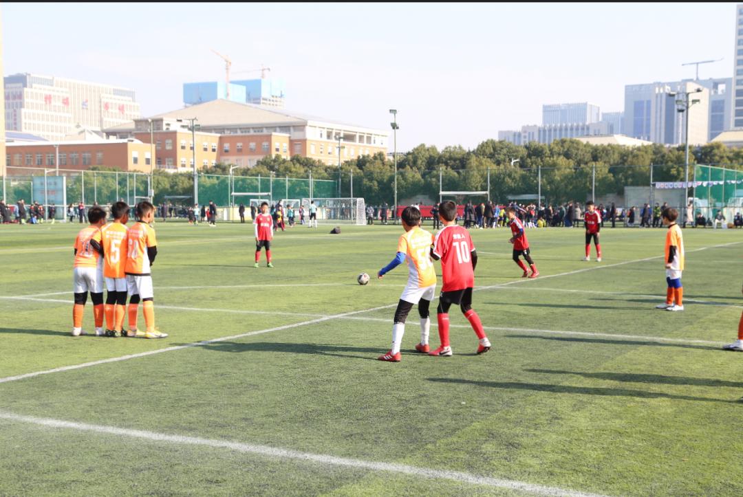 东台这帮小子，南京夺冠