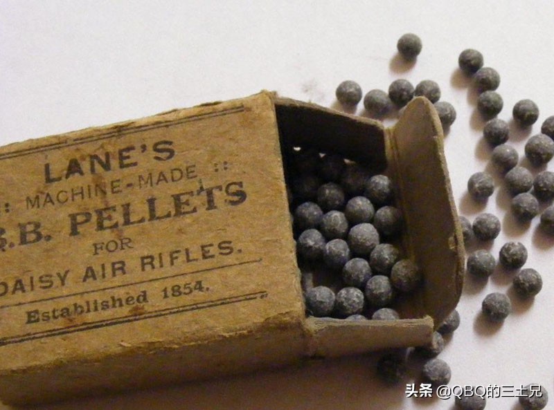 有哪些威力大精度高的气枪,世界上容弹量最多的气枪