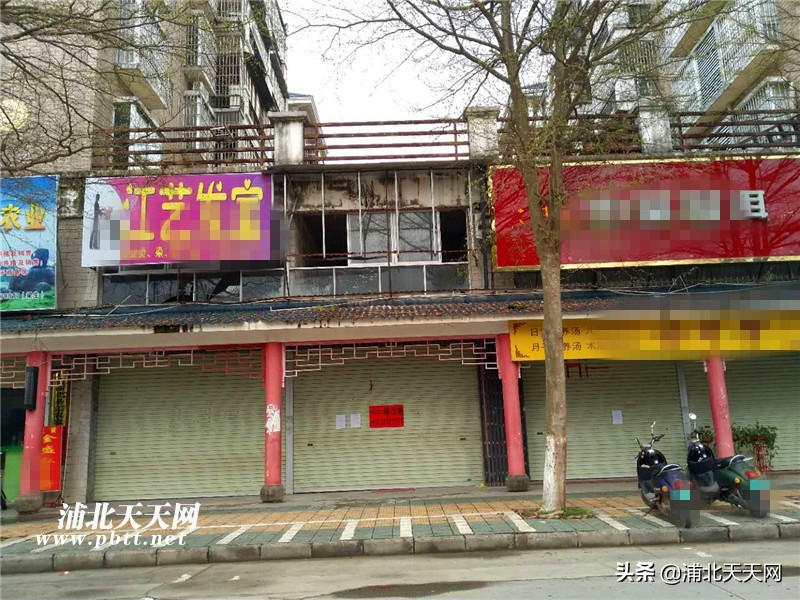 投资李庄商铺前景如何,浦北县店面转让和出租信息