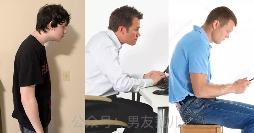 看上去呆呆的男生是怎样的,怎么改掉自己呆呆的样子男生