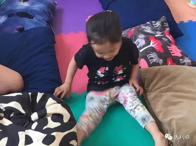 在家怎么给宝宝放电,在家如何给孩子放电