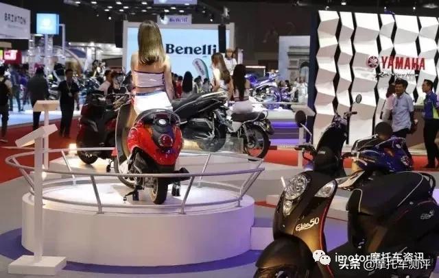 国际摩托车展览会门票,摩托车展览会10大