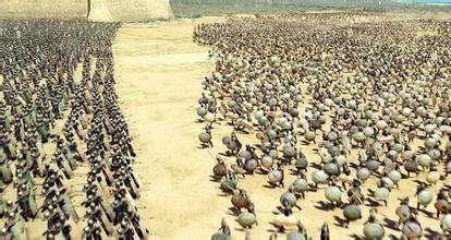 透过远古先民的英雄传说,发现人从未改变的原始本能