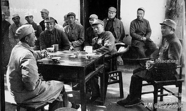 传奇将军许宪章一记64军副军长许宪章34载征战历程