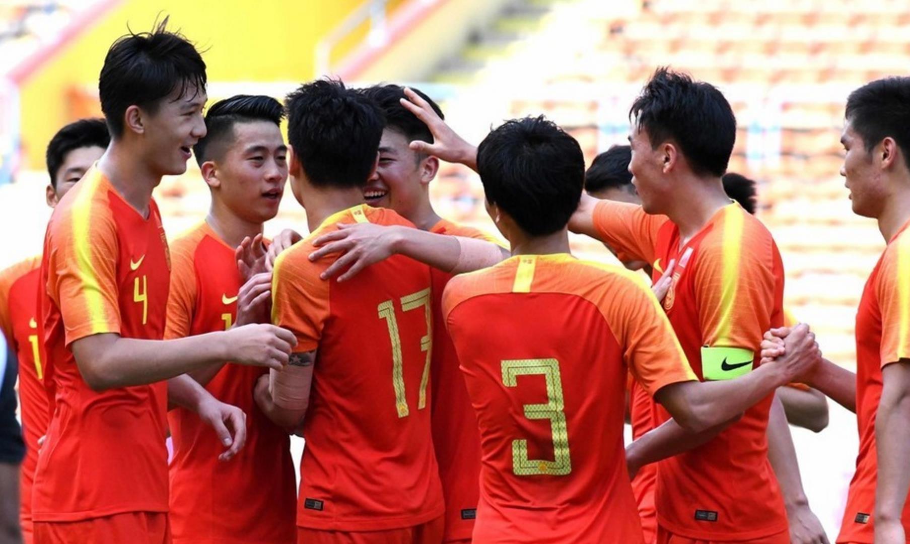 国奥首战韩国，铁血祭旗还是被人“屠”了？