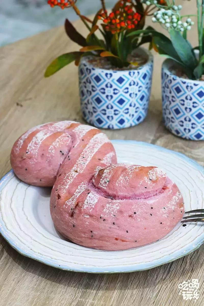 邯郸这家新开的美作の茶，一茶一软包混搭风必须约起！