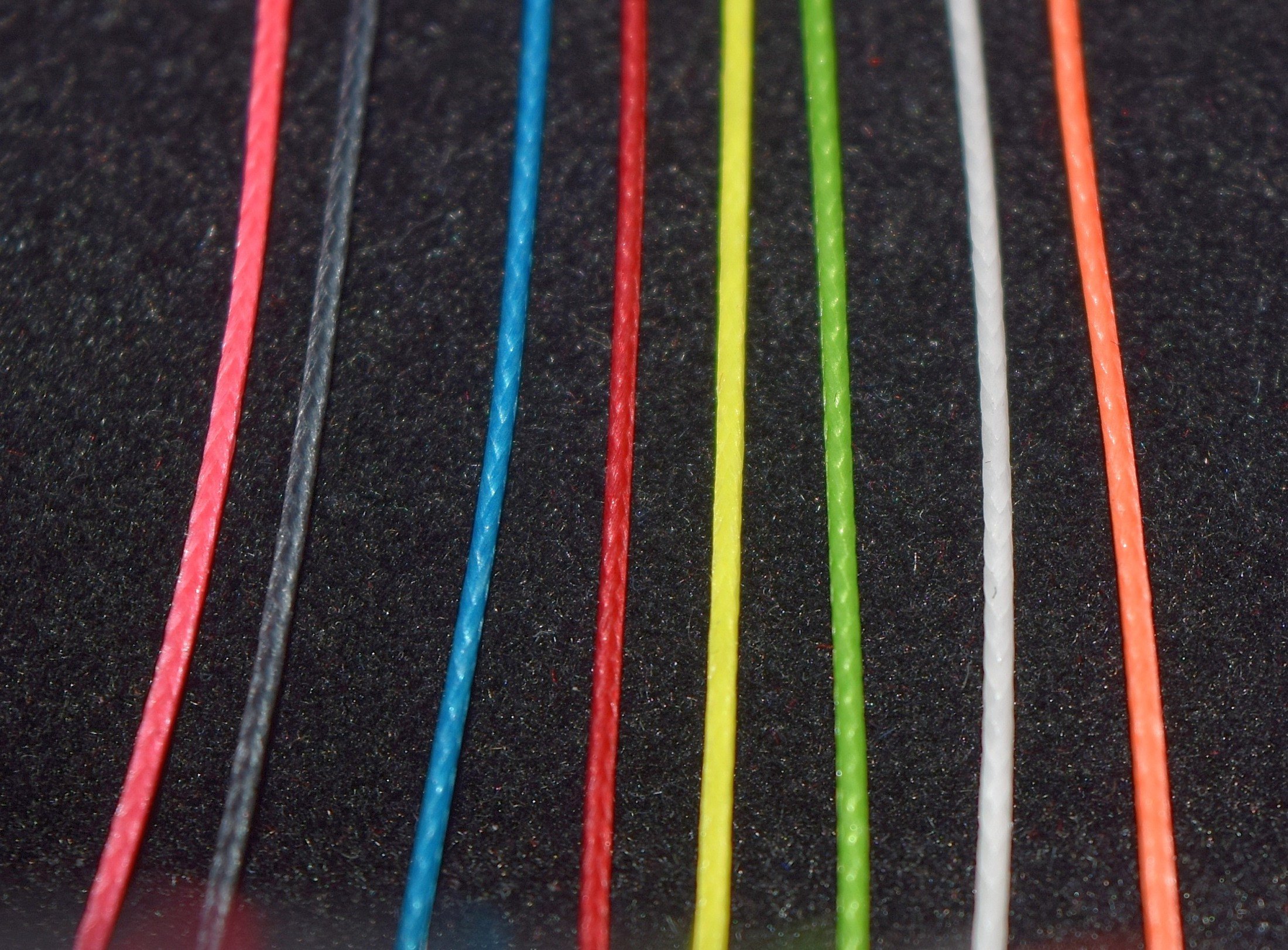 pe线与大力马线有什么区别,pe线和大力马哪个钓鱼好