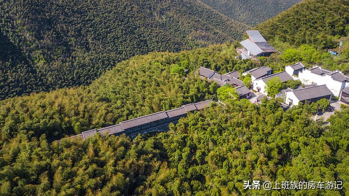 打卡溧阳天目湖御水温泉,天目湖常州溧阳御水温泉