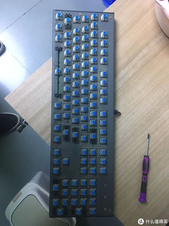 适合新手的剪线键盘,剪线键盘教程