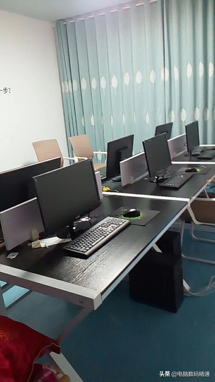 上门修电脑内幕,上门修电脑很累