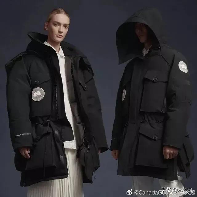 羽绒服谁都有，“懂买”羽绒服没几个，怎么选才能既保暖又时髦