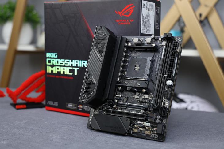 华硕rogx570-e2测评,华硕x570extreme