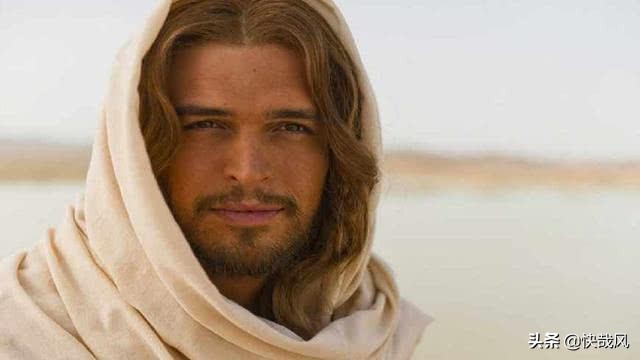耶稣和耶稣的照片有什么区别,真实的耶稣长什么样子