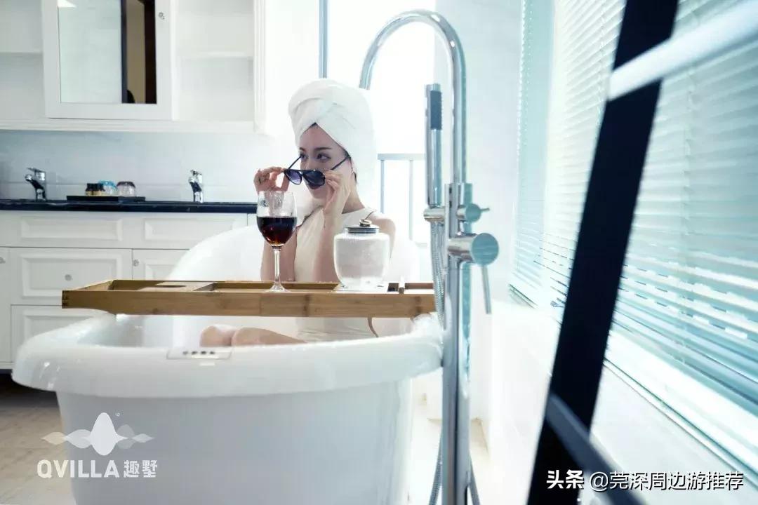 家庭聚会别墅度假推荐惠州,惠州适合家庭聚会的别墅