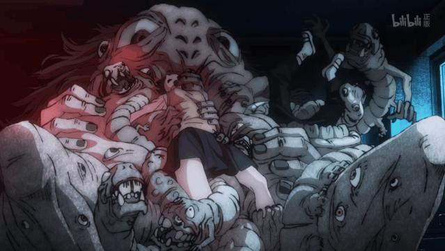 爷青回!这次国产终于动真格了,开播后我一夜能追十集