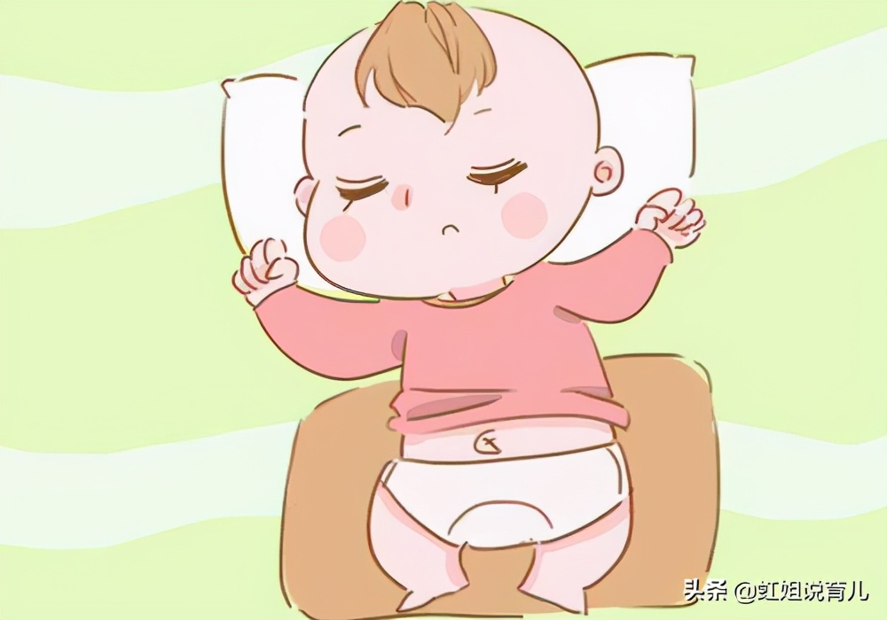 新生儿哪些表现需要注意,新生儿的行为你要知道