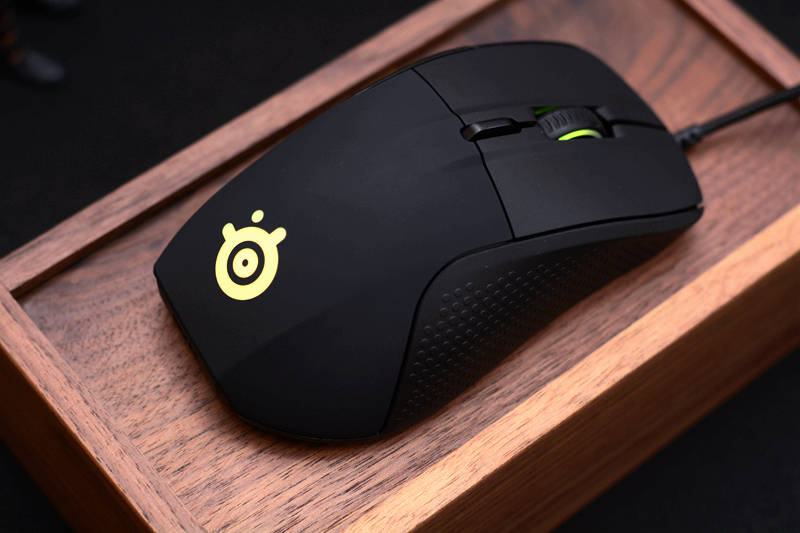 又有颜值又有性能的鼠标,带显示屏鼠标无线