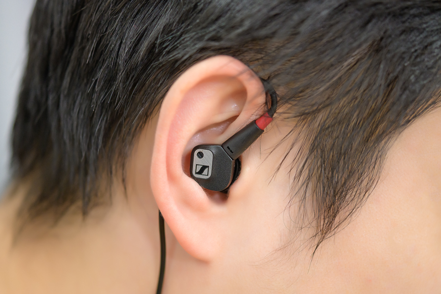 森海塞尔ie80s,森海塞尔ie80s降噪耳机