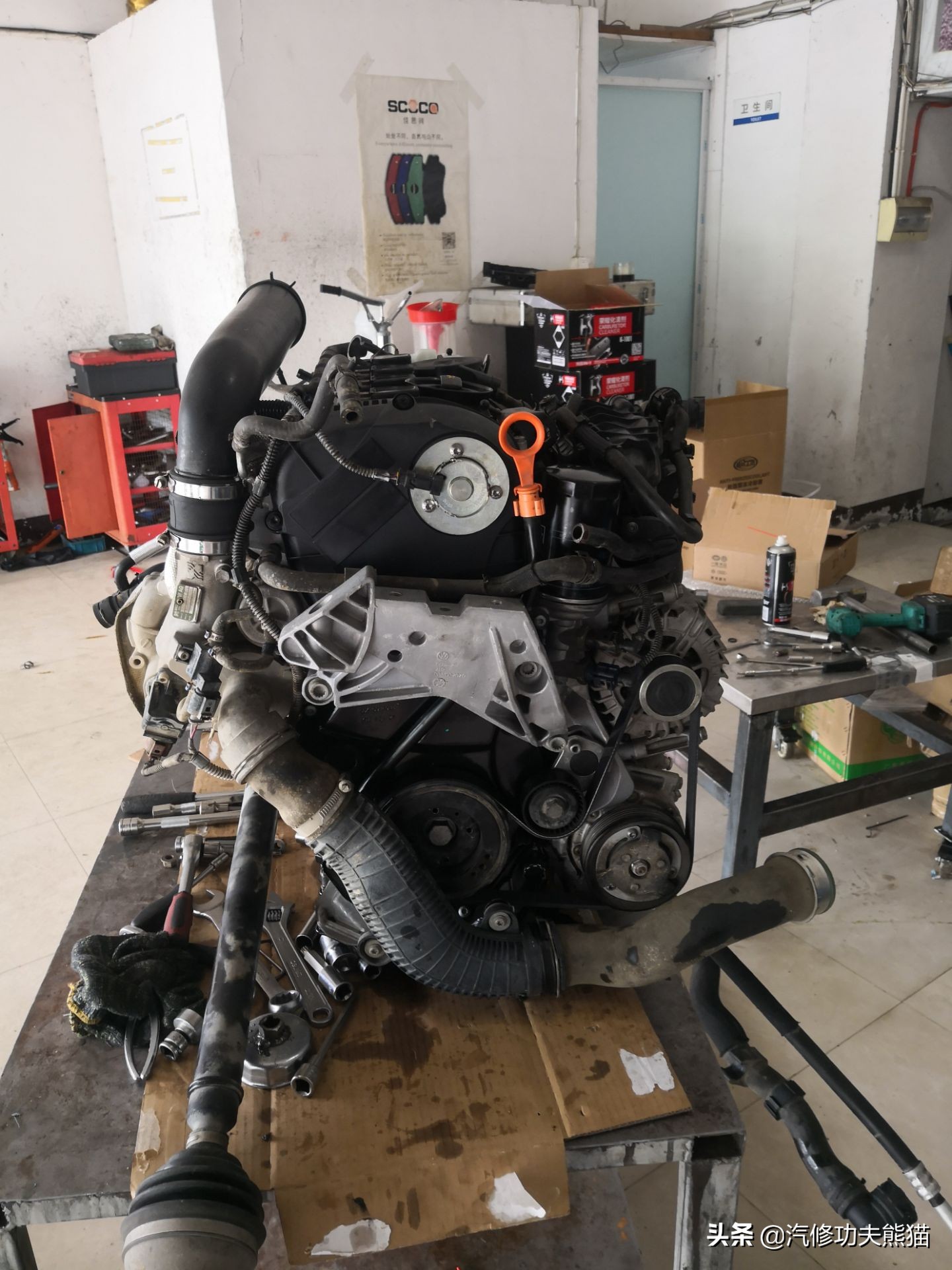 大众途观烧机油很严重怎么办,大众途观会不会烧机油