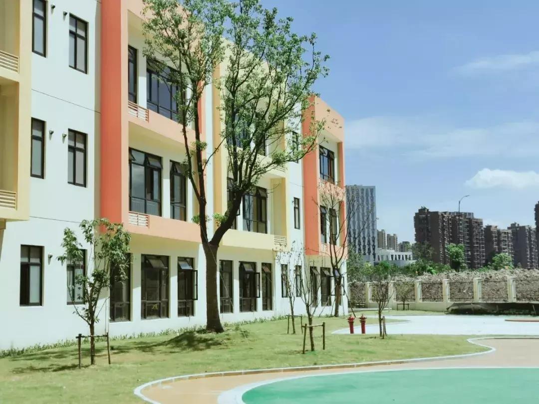 杭州即将新建的学校,杭州新学校有哪些