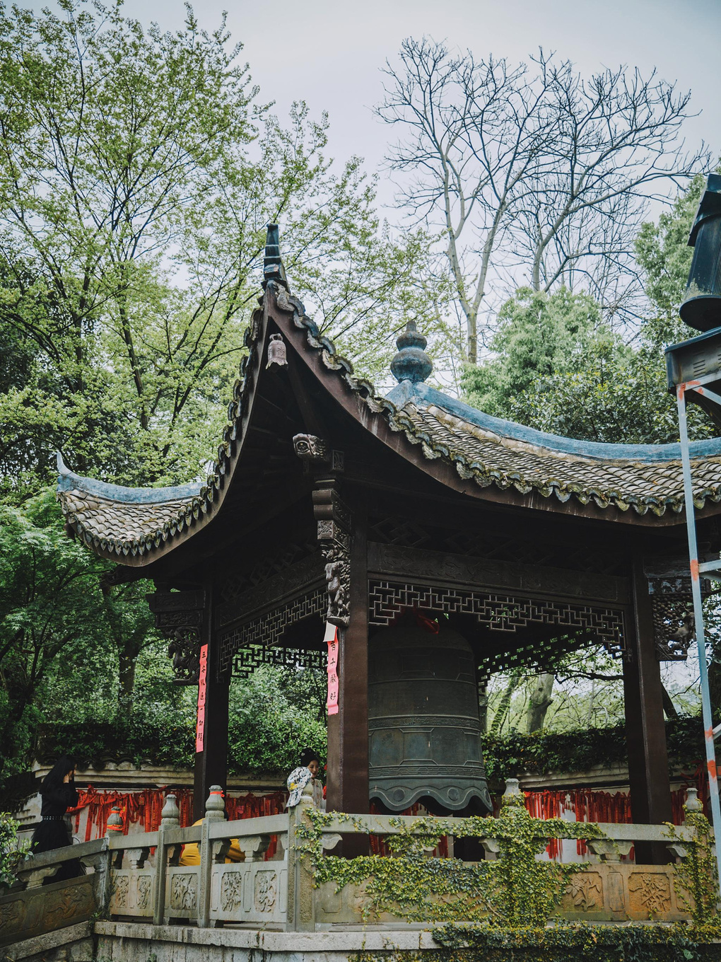 江浙沪藏在桐庐的绿野仙踪,浙江桐庐秘境山水