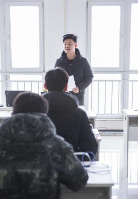 如何让码农直通CTO？探访百战卓越班的衡水中学模式