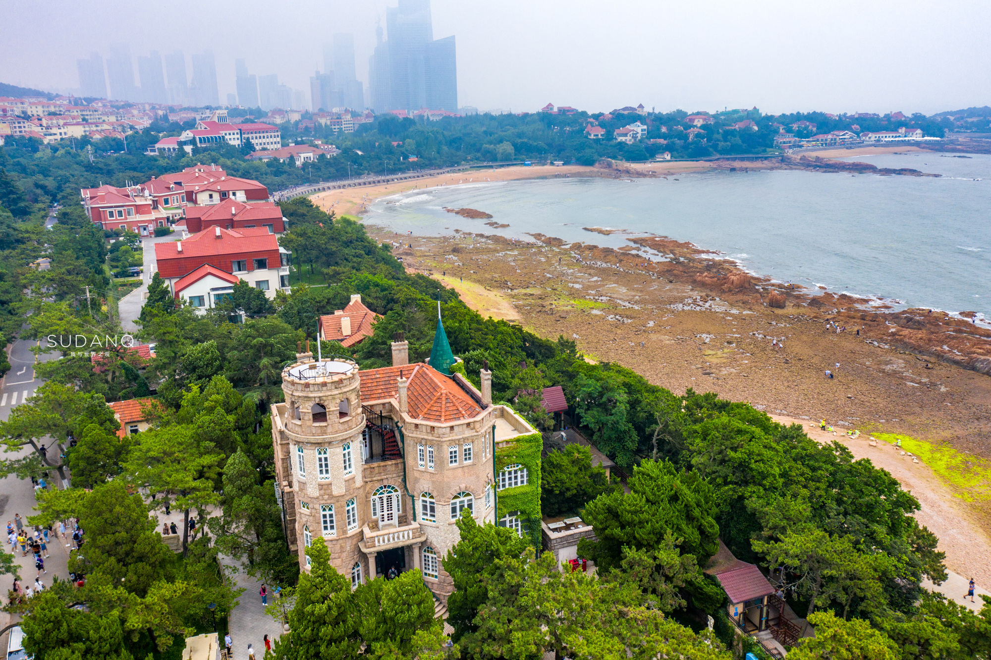 青岛是山东的省会,青岛经济超过山东的城市