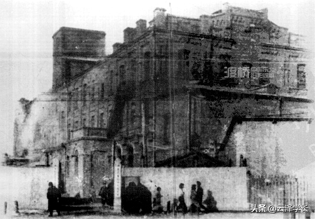 哈尔滨老巴夺烟草公司,老巴夺哈尔滨香烟