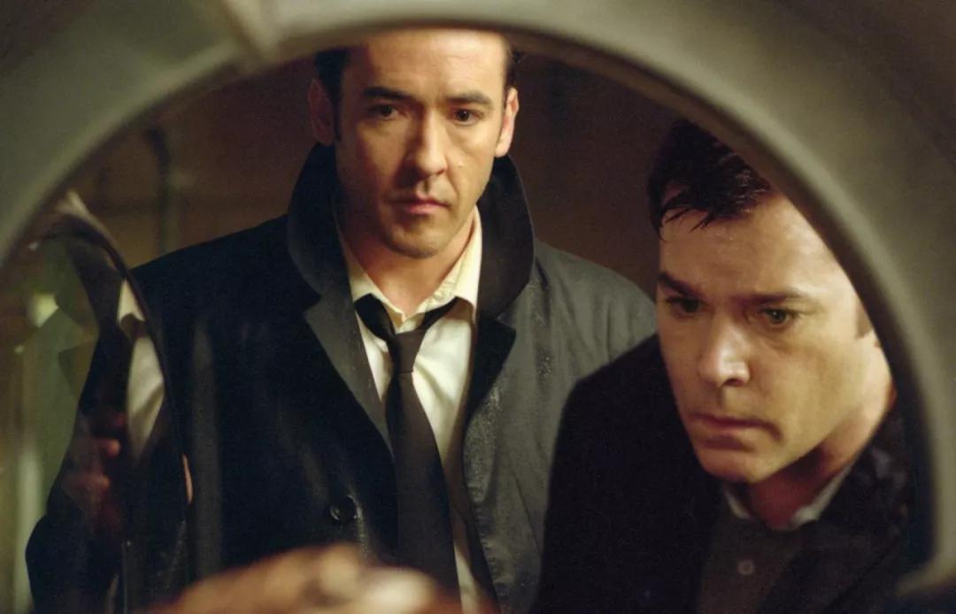 比利多重人格分析,比利的多重人格