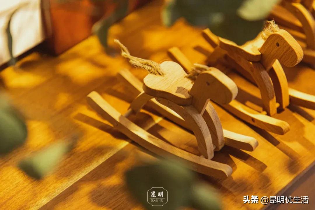 文化巷76号,文化巷古着